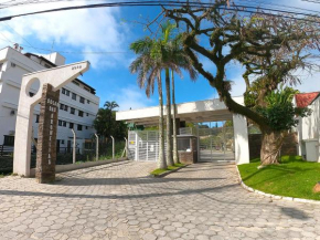 124 - Apartamento 3 dormitórios condomínio fechado